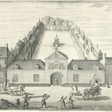 Hofje van Hoogelande