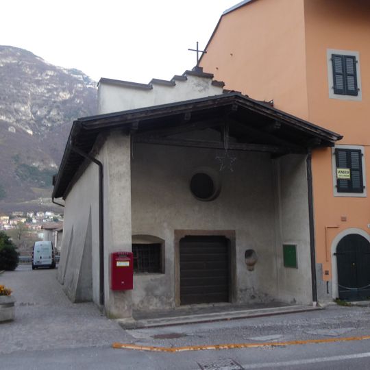Chiesa di Santa Lucia
