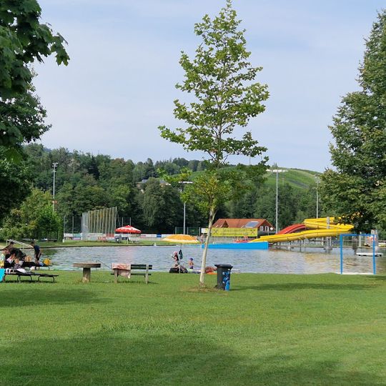 Freibad Schwanberg
