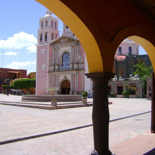 Tequisquiapan