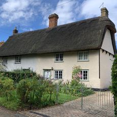 18 and 20, Church Street