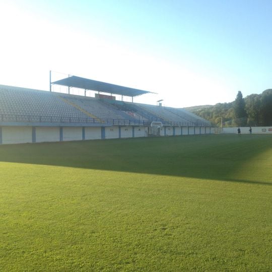 Stadion Podavala