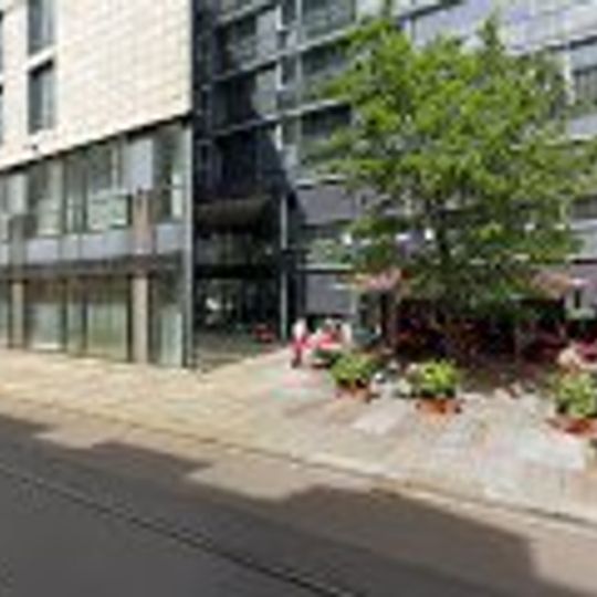 Penck Hotel Dresden