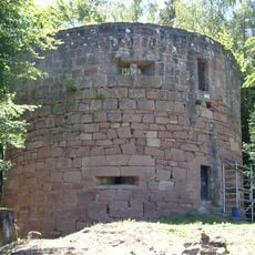 Nestelberg