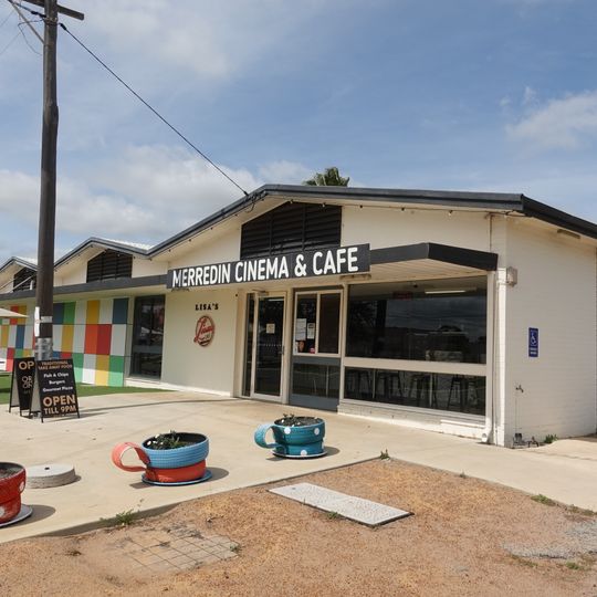 Merredin Cinema