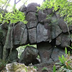 Azumayasan no Matoiwa