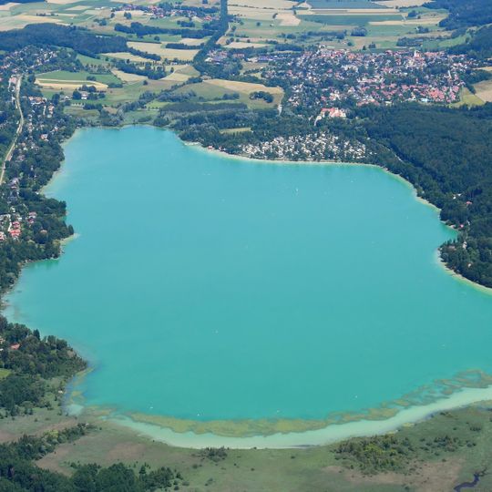 Pilsensee