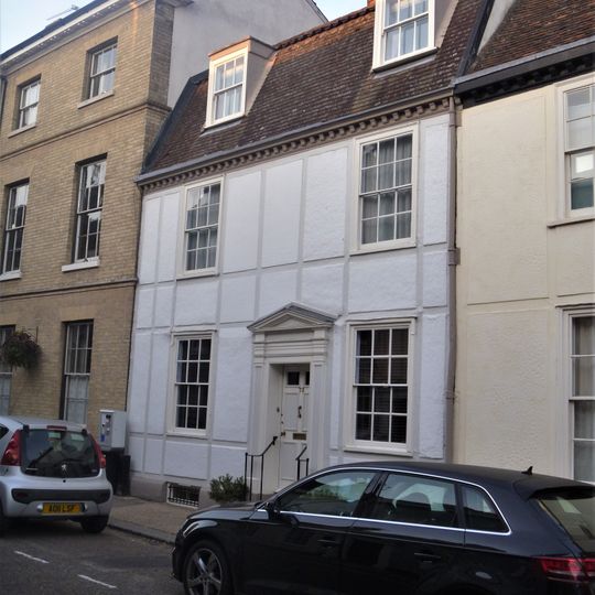 72, Guildhall Street