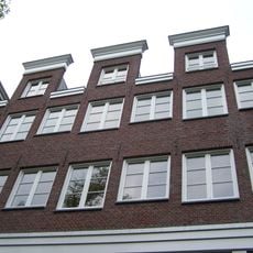 Bloemgracht 69, Amsterdam