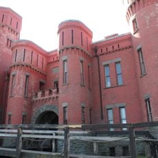 Walton Grange No. 1454