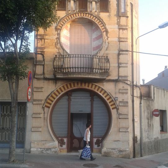 Botiga Anastasi Miralles