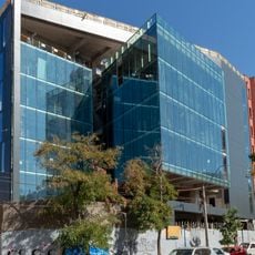 Edificio Vicuña Mackenna 20