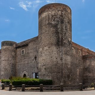 Château d'Ursino