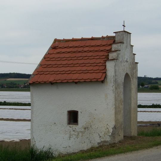 Feldkapelle