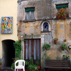 Pannelli ceramici Ellera