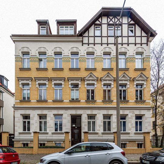 Wilhelm-Sammet-Straße 18