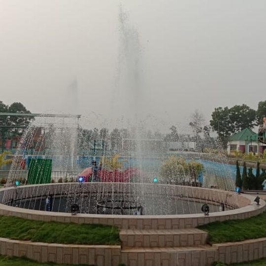 Arambagh Hotel And Resort Pvt. Ltd.
