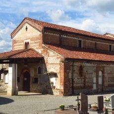 Chiesa di Sant'Alessandro