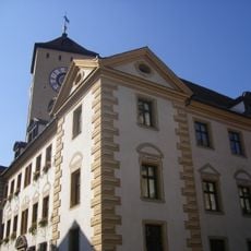 Altes Rathaus, Regensburg