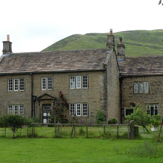 Ollerbrook Farmhouse