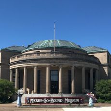 Merry-Go-Round Museum
