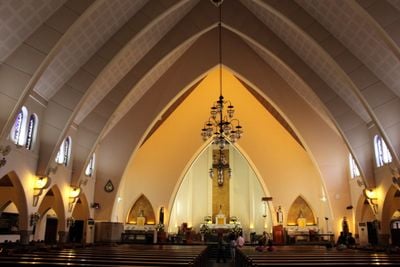 Interior 2