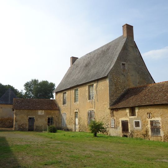Ferme de la Petite-Voisine