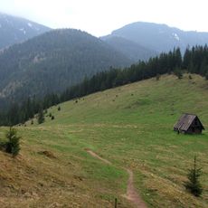 Jaworzyński Przysłop