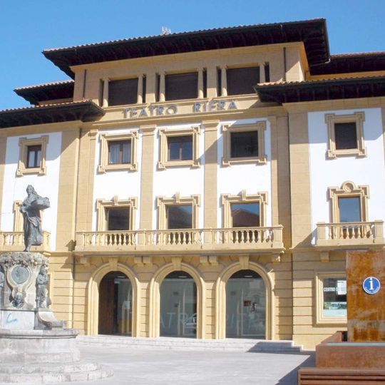 Teatro Riera