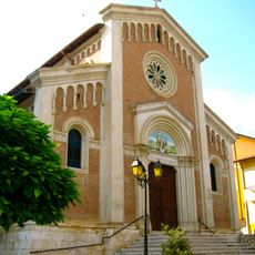 Chiesa dei Santi Giovanni e Paolo
