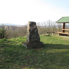 Památník nad Nezvěsticemi