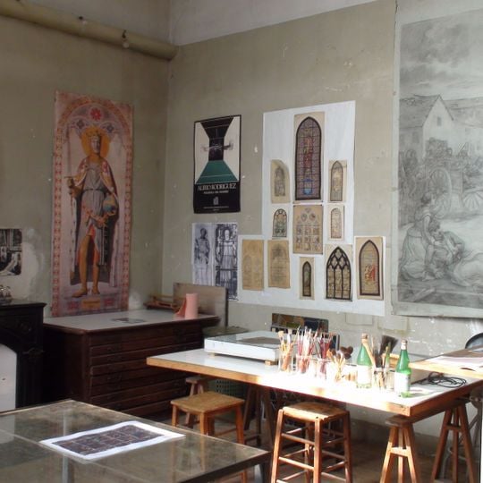 Maison Lorin