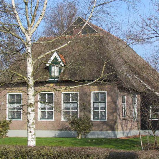 Beulakerweg 61,  8355AC  Giethoorn