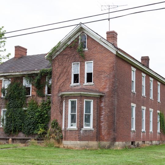 Reppert-Gabler House