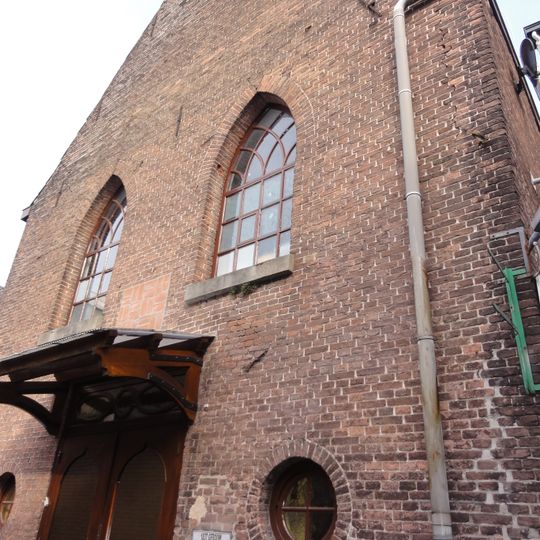 Synagogue