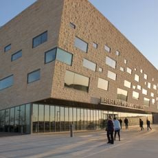 Wagner Noël Performing Arts Center