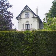 Villa Torenzicht
