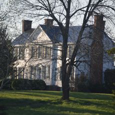Woodbourne