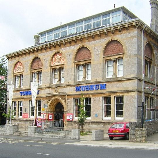 Torquay Museum