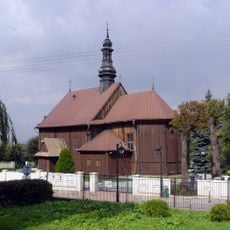 Kościół parafialny św. Jakuba Młodszego