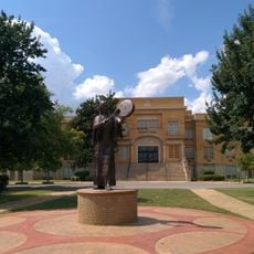 オクラホマ科学芸術大学