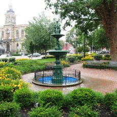 Lisbon Historic District