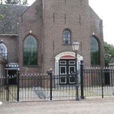 Hervormde kerk, toren