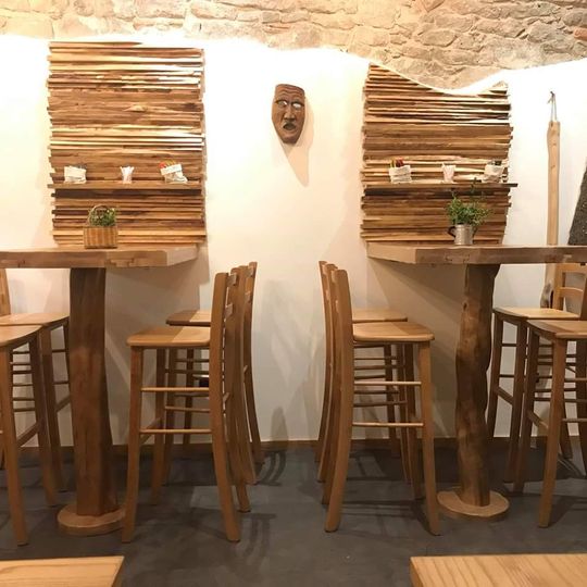 Bacco Bistrot