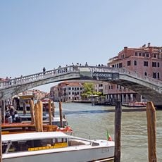 Ponte degli Scalzi