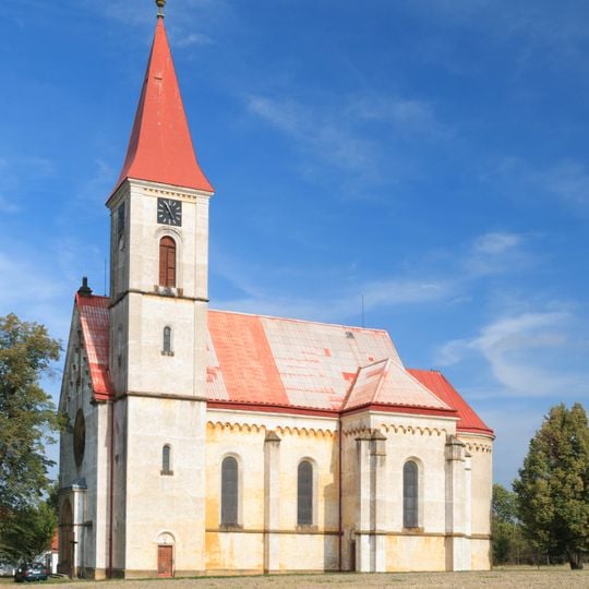 Church of the Assumption