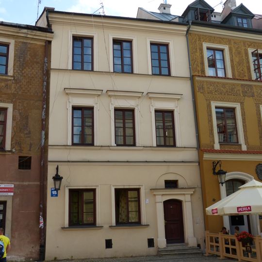 Rynek 15