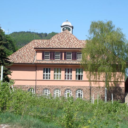 Schulhaus