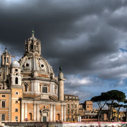 Chiesa di Santa Maria di Loreto