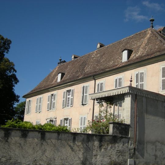 Maison d'Aspre